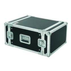 Proel CR205BLKM skrzynia transportowa Rack 5U